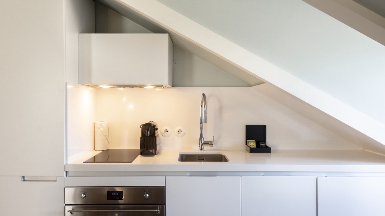 Photo of Kitchen in Encarnacao