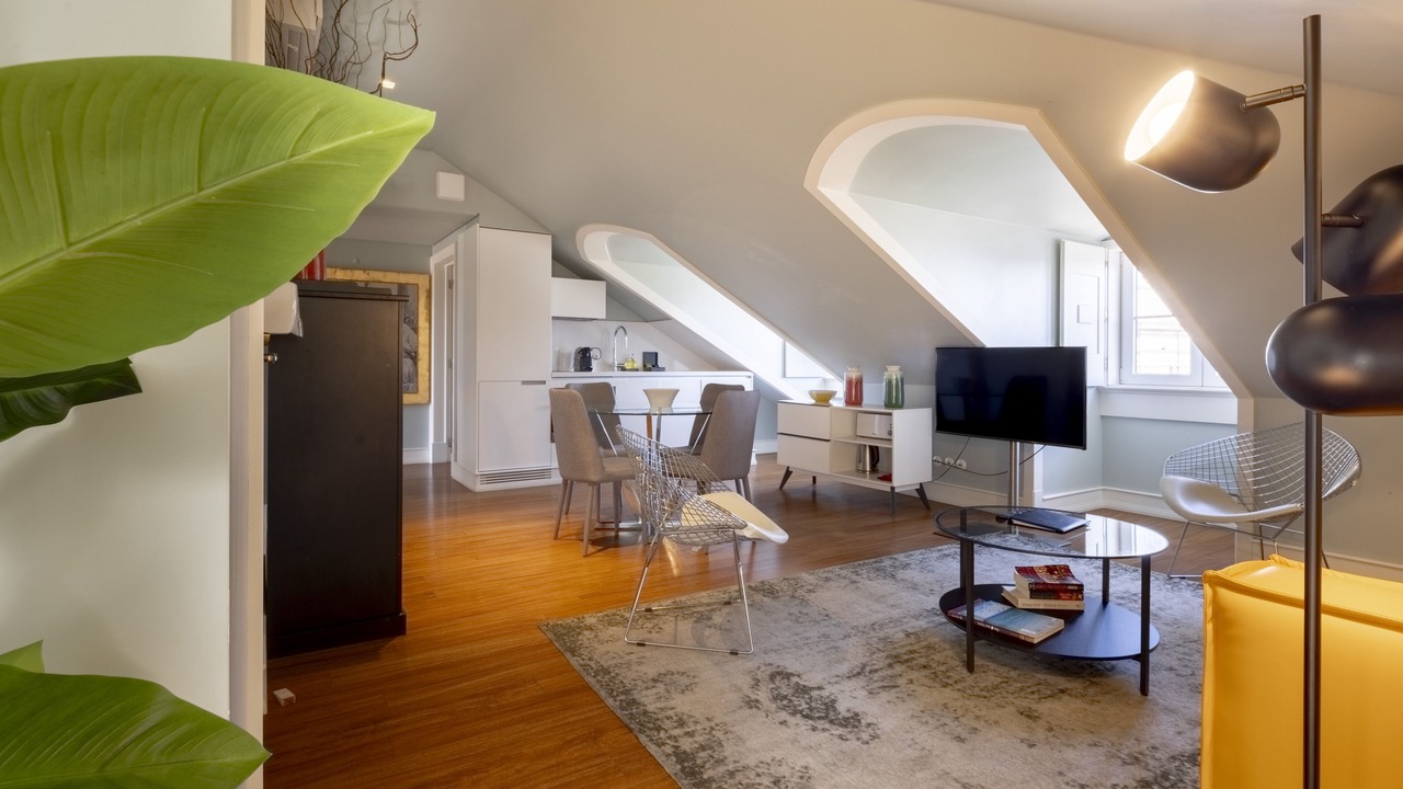 Photo of Livingroom in Encarnacao