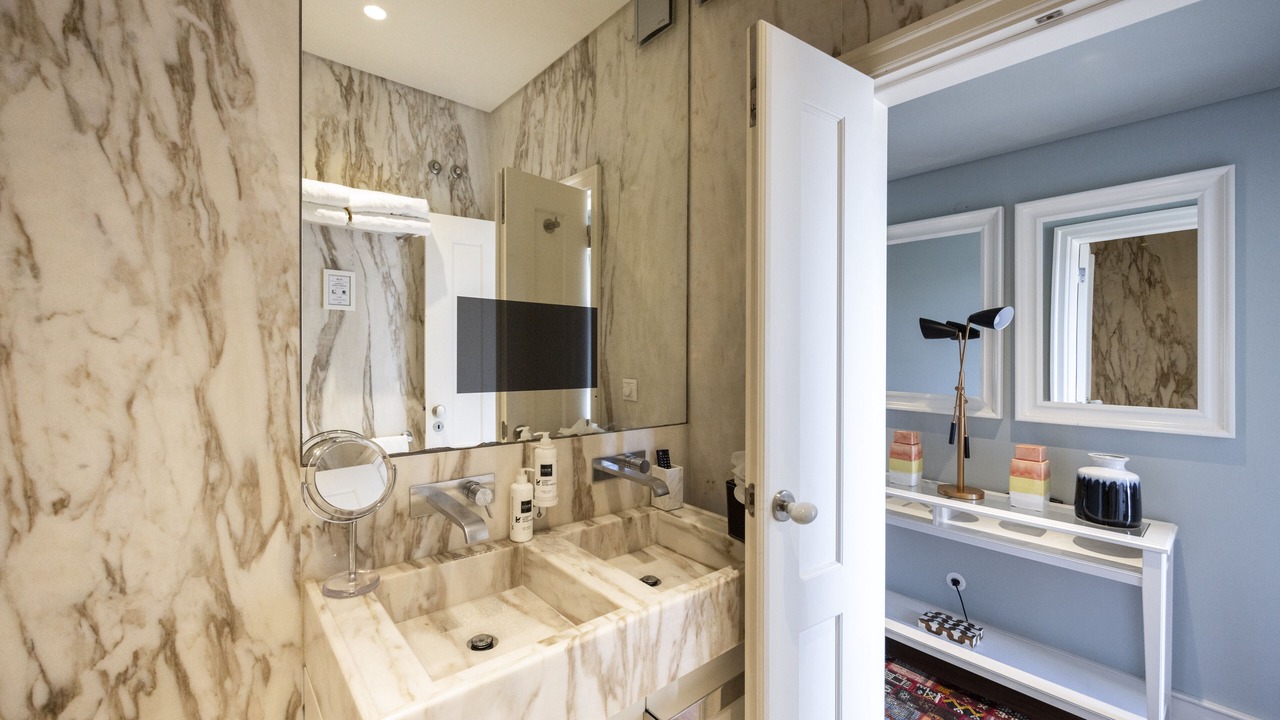 Photo of Bathroom in Encarnacao