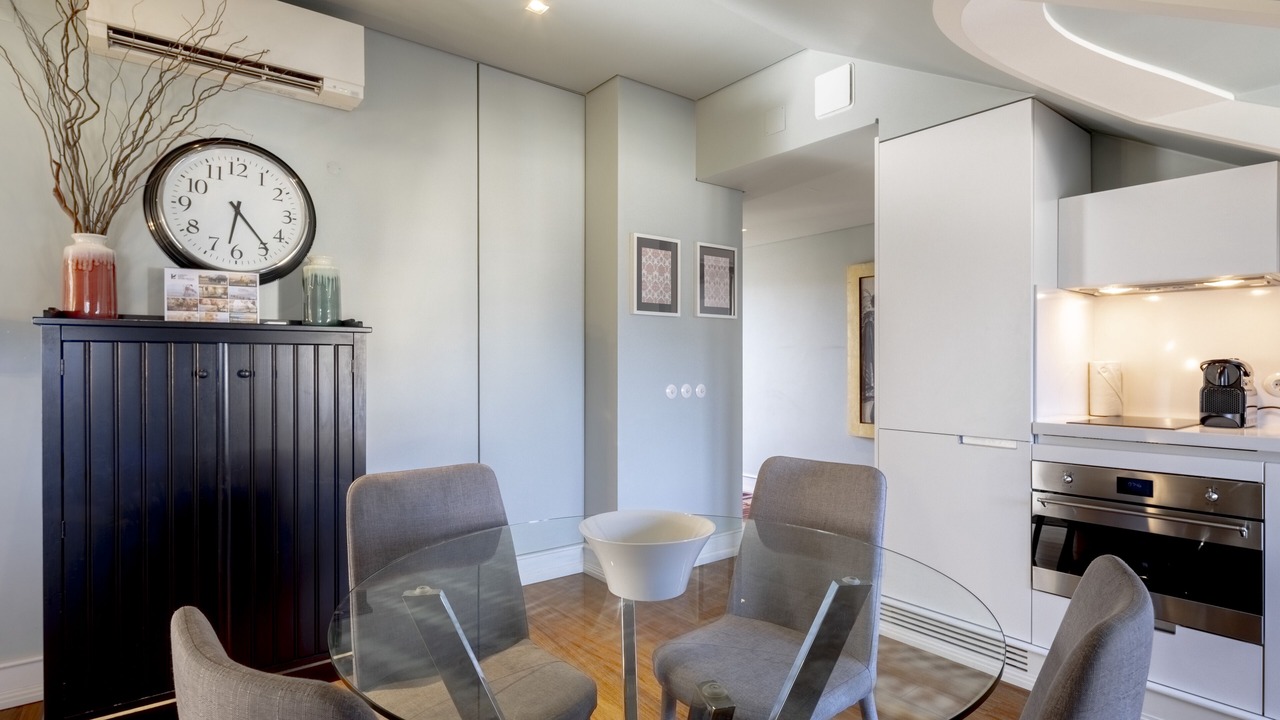 Photo of Livingroom in Encarnacao