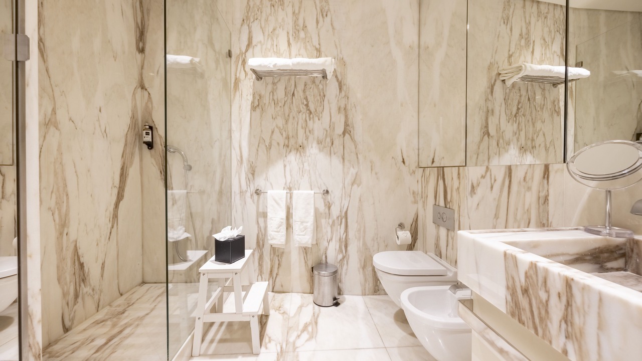 Photo of Bathroom in Encarnacao