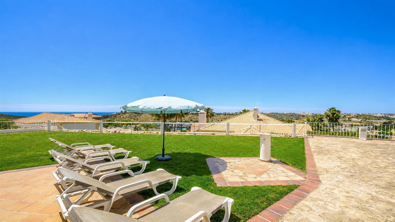 Photo of Outdoor in Albufeira