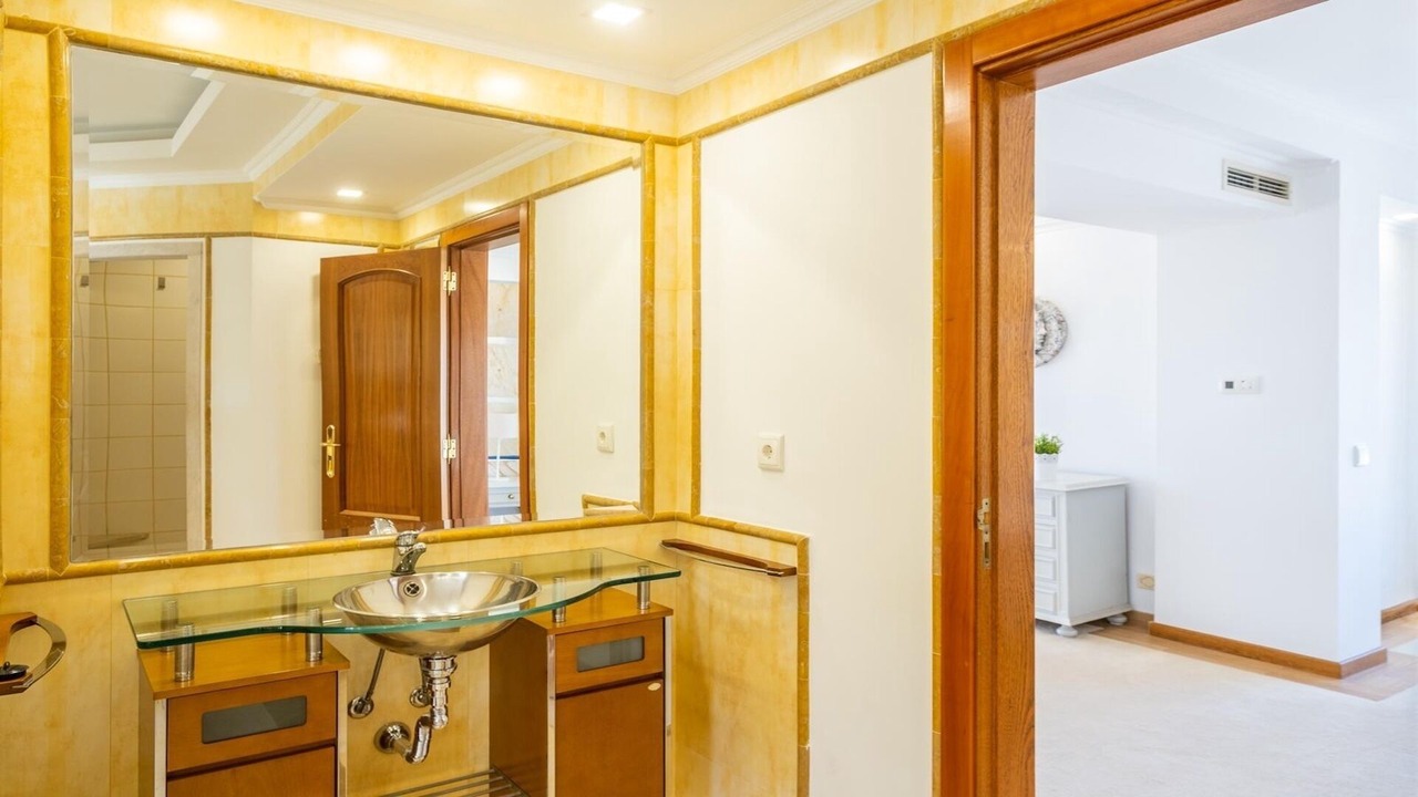 Photo of Bathroom in Albufeira