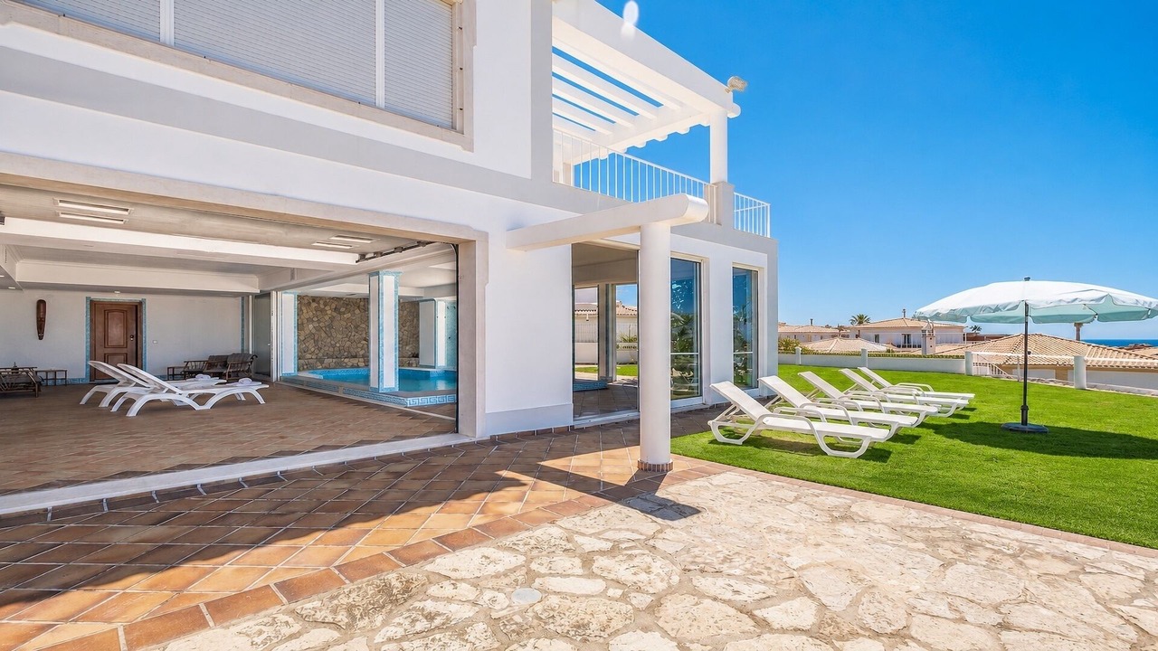 Photo of Outdoor in Albufeira
