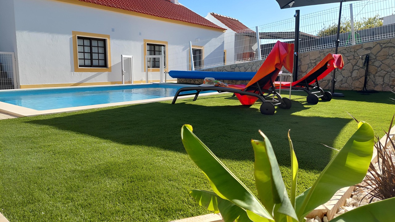 Photo of Outdoor in Silves