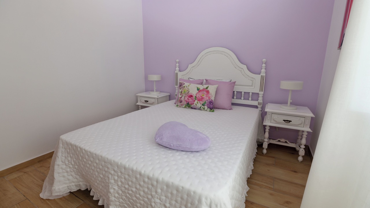 Photo of Bedroom in Silves