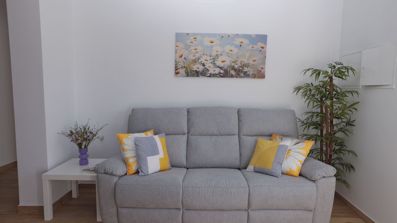 Photo of Livingroom in Silves