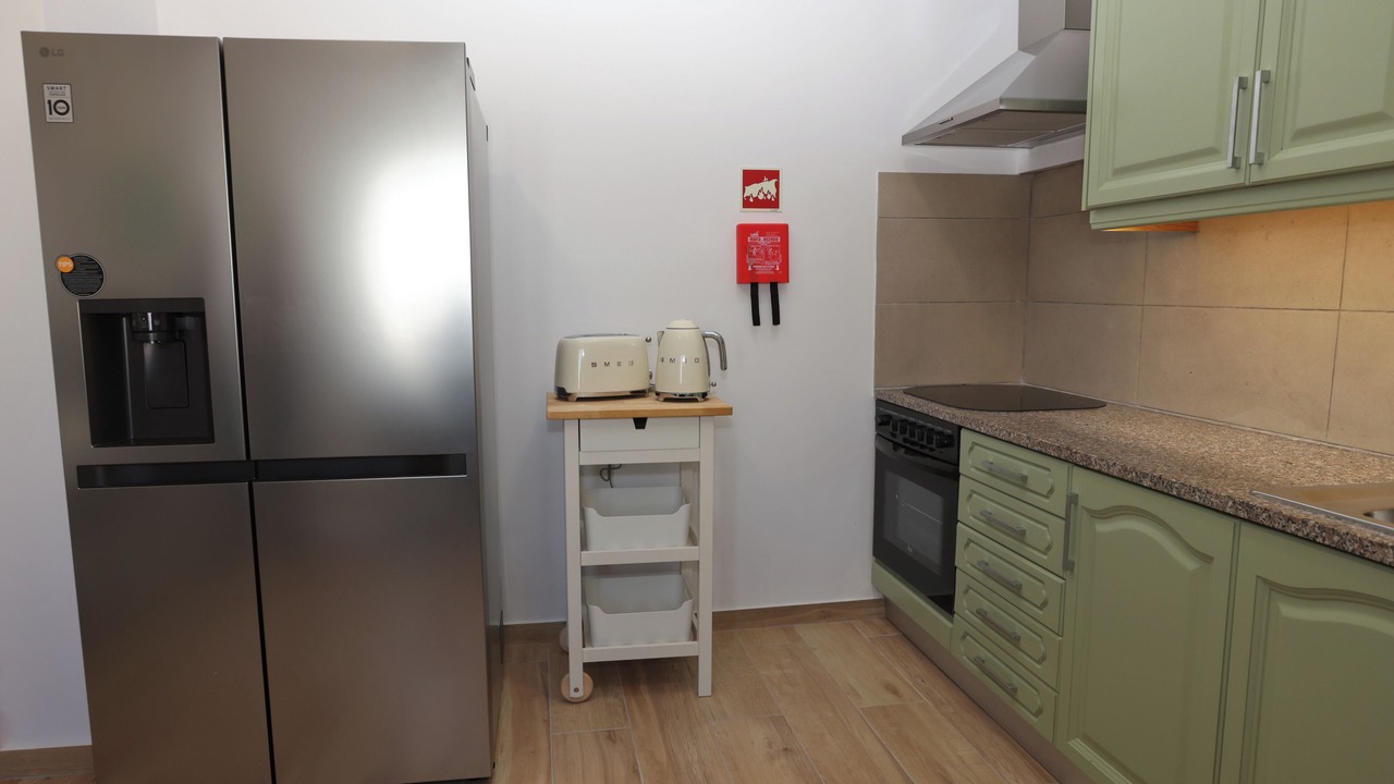 Photo of Kitchen in Silves