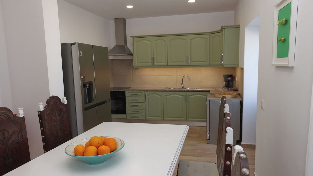 Photo of Kitchen in Silves