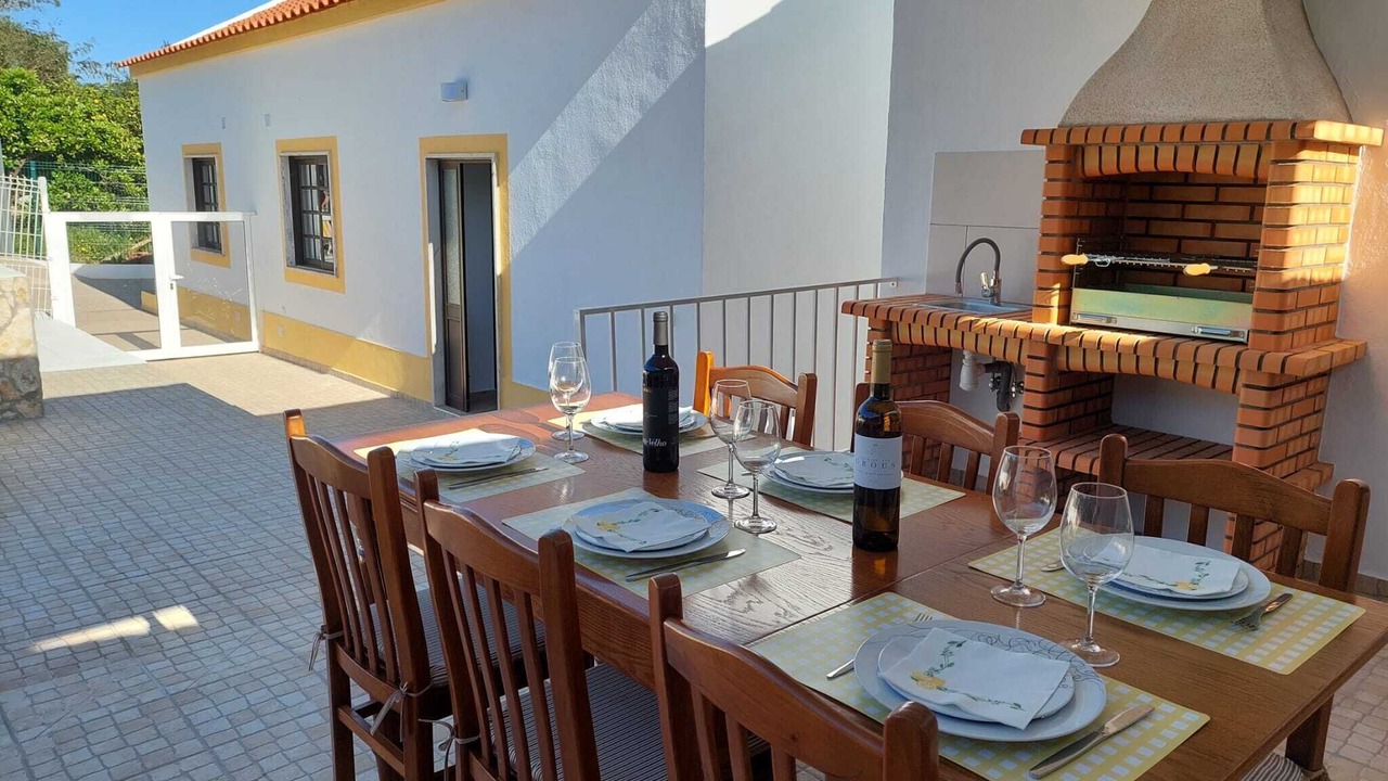 Photo of Outdoor in Silves