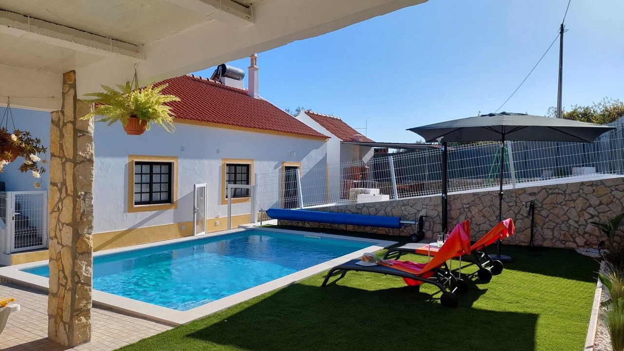 Photo of Outdoor in Silves