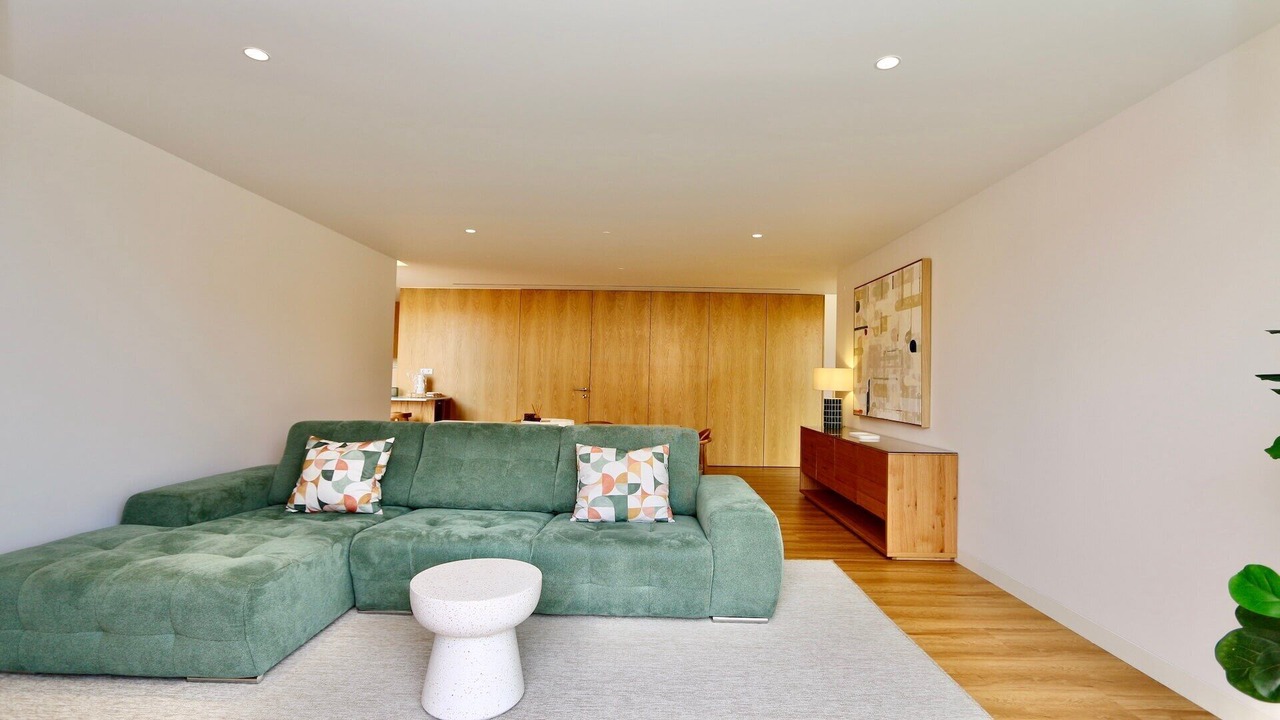 Photo of Livingroom in Vilamoura