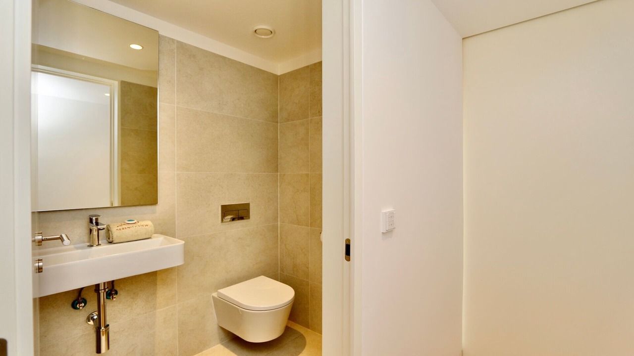 Photo of Bathroom in Vilamoura