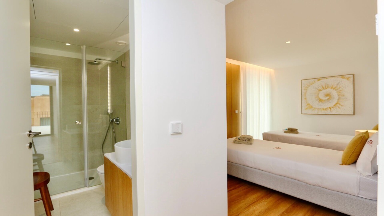Photo of Bathroom in Vilamoura
