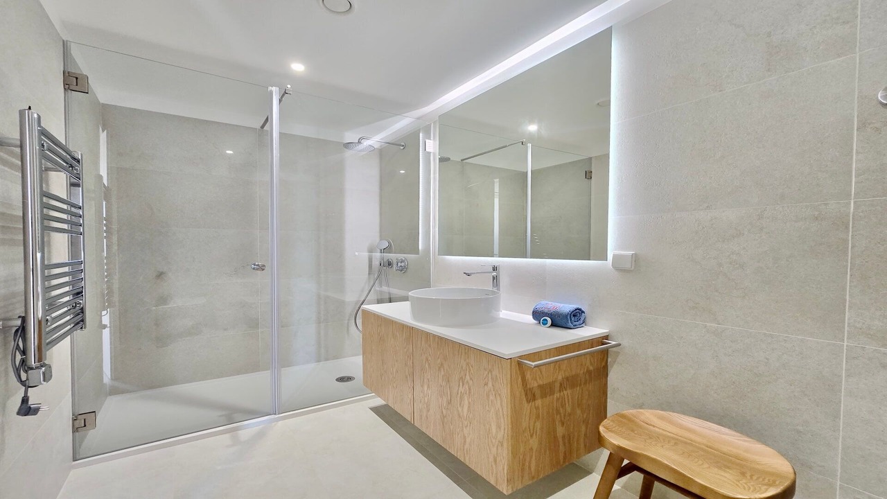 Photo of Bathroom in Vilamoura