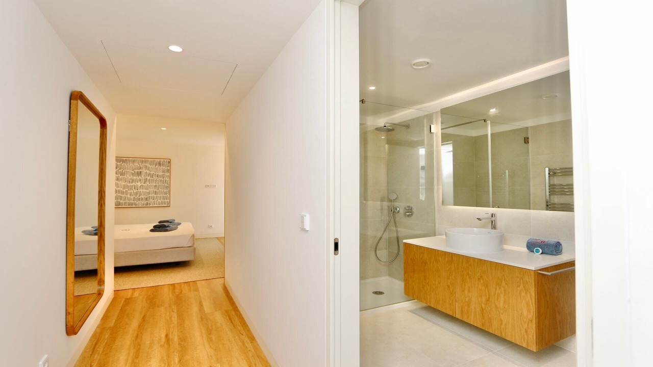 Photo of Bathroom in Vilamoura