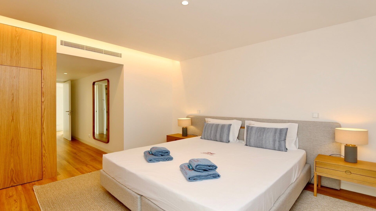 Photo of Bedroom in Vilamoura