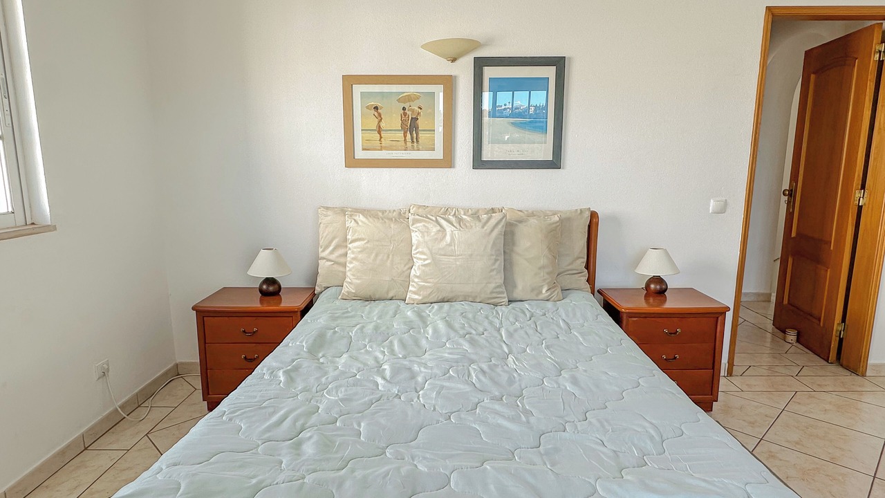 Photo of Bedroom in Albufeira