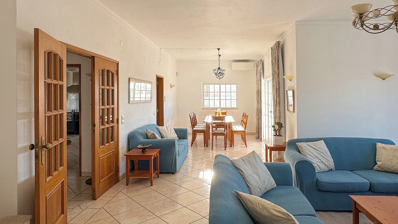 Photo of Livingroom in Albufeira