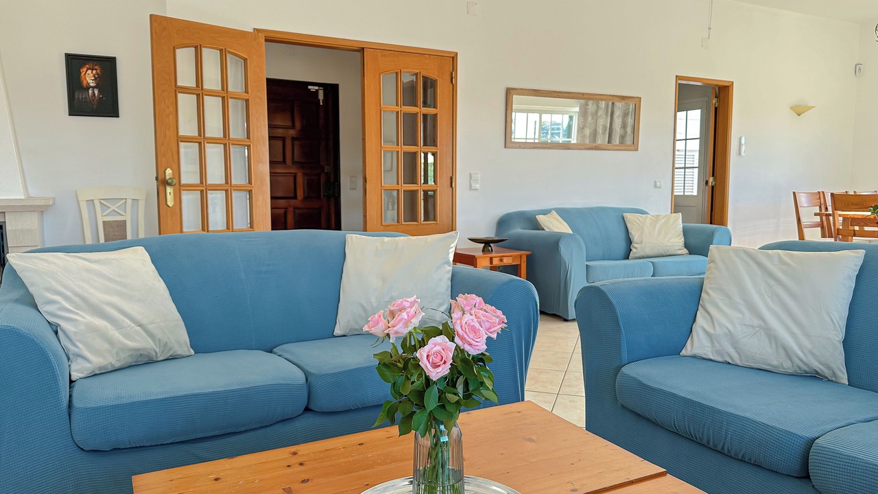 Photo of Livingroom in Albufeira