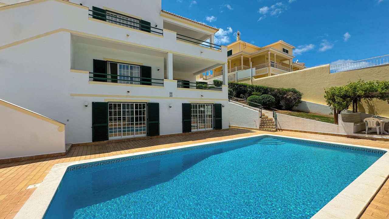 Photo of Outdoor in Albufeira