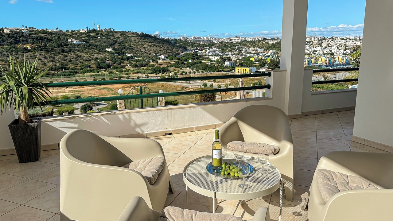 Photo of Outdoor in Albufeira