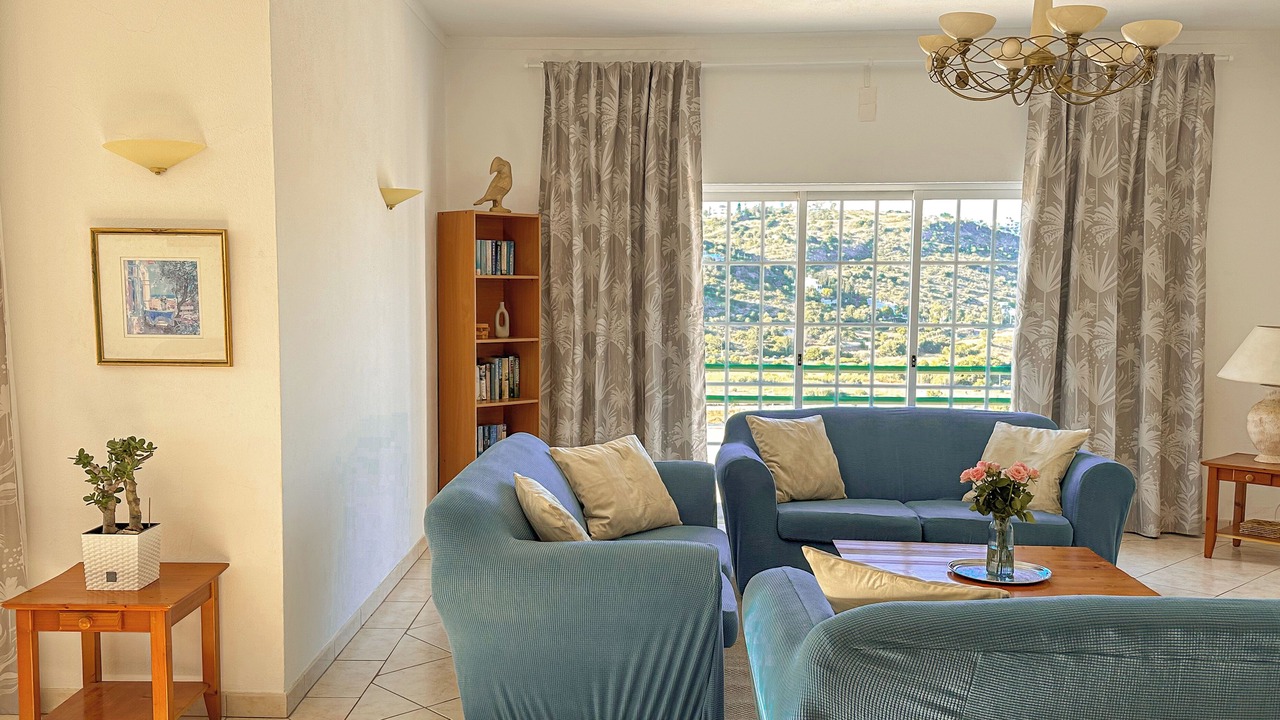 Photo of Livingroom in Albufeira