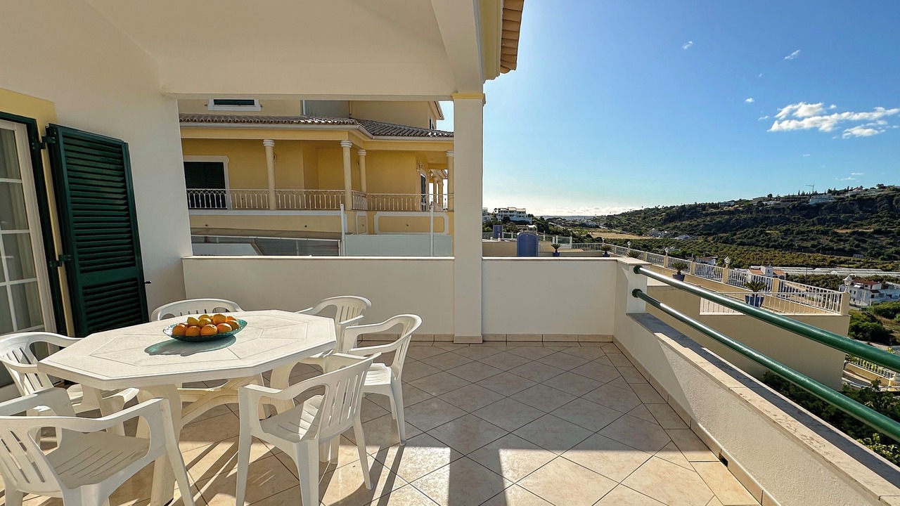 Photo of Outdoor in Albufeira