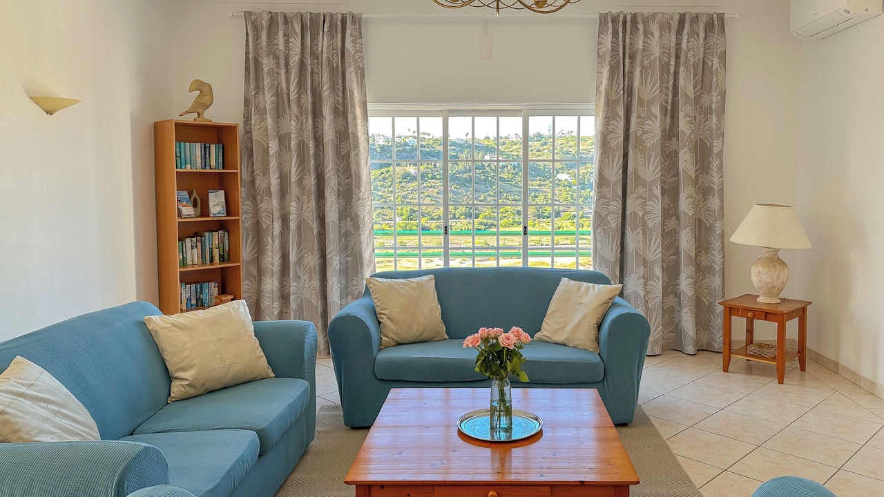 Photo of Livingroom in Albufeira