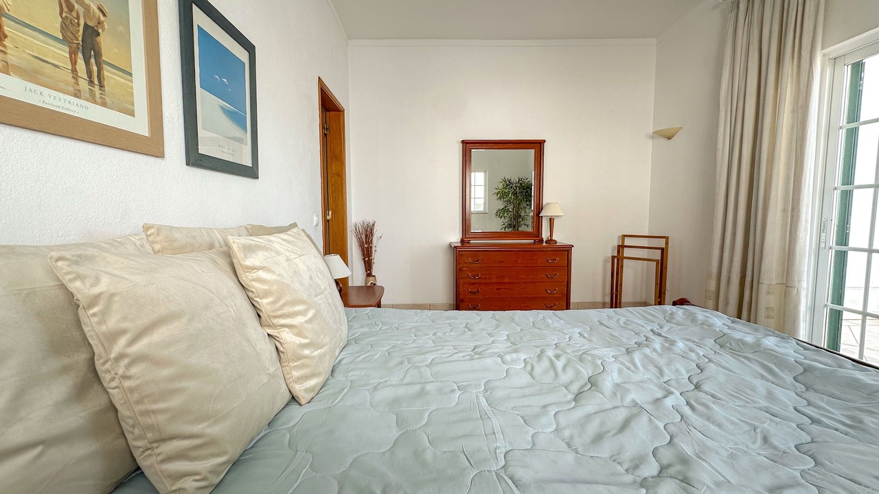 Photo of Bedroom in Albufeira