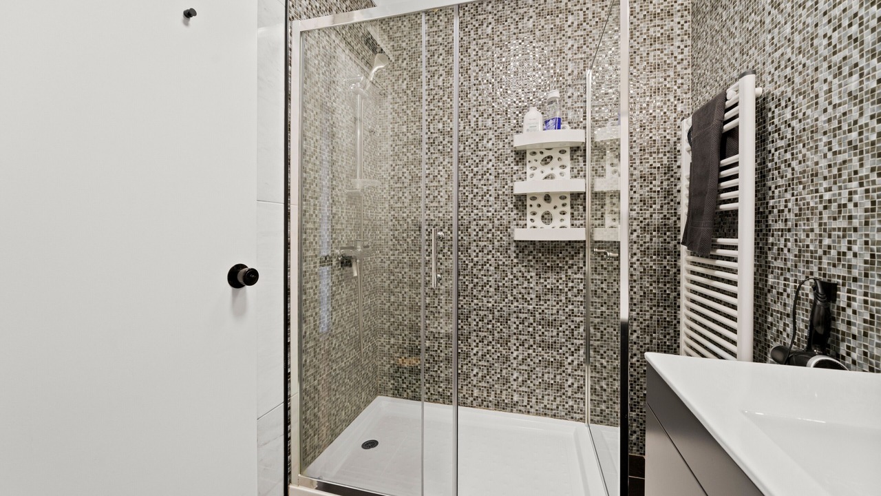 Photo of Bathroom in Praia da Rocha
