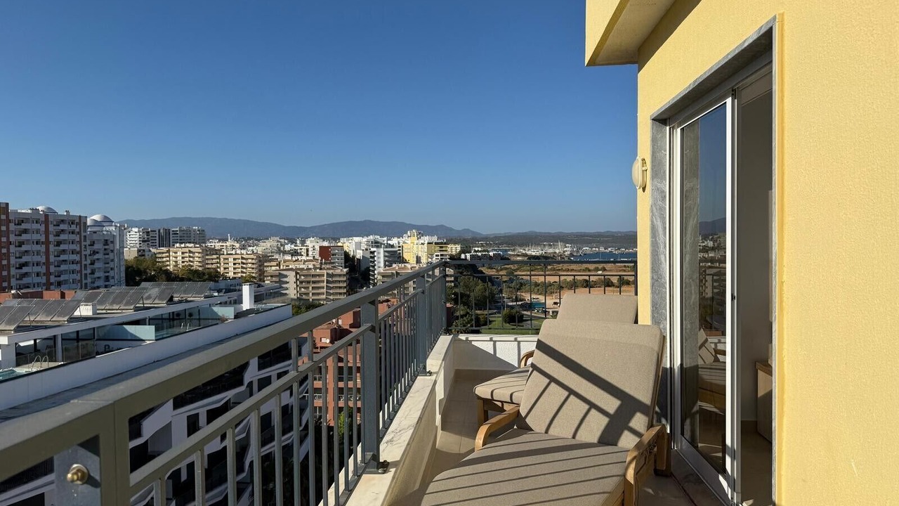 Photo of Outdoor in Praia da Rocha