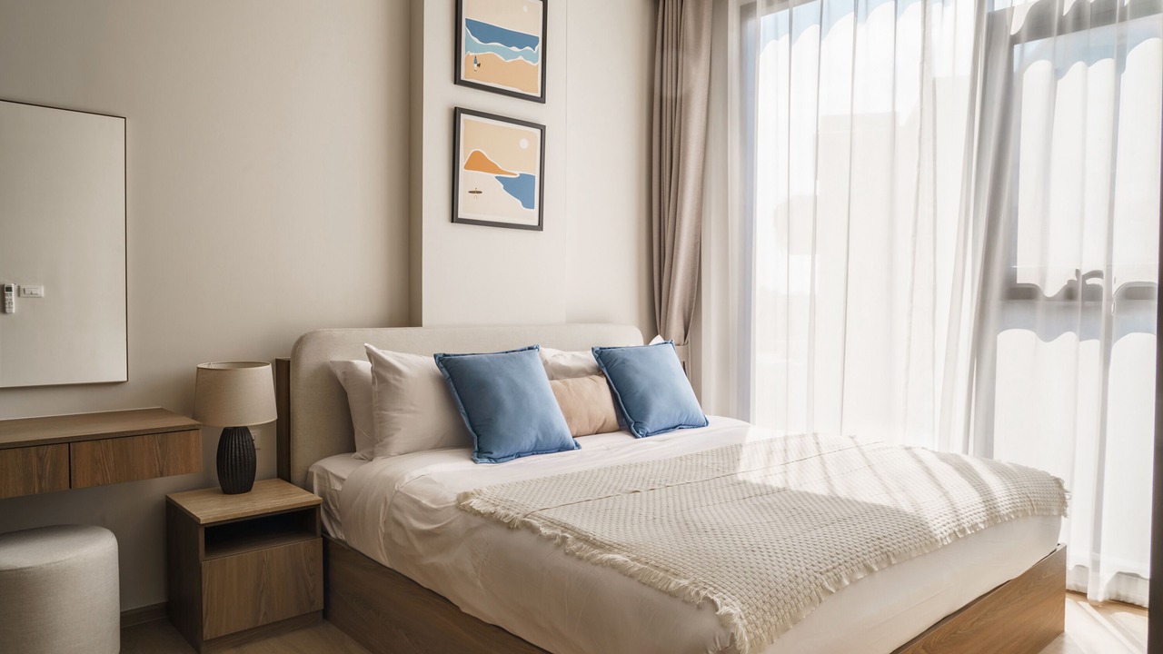 Photo of Bedroom in Bang Tao