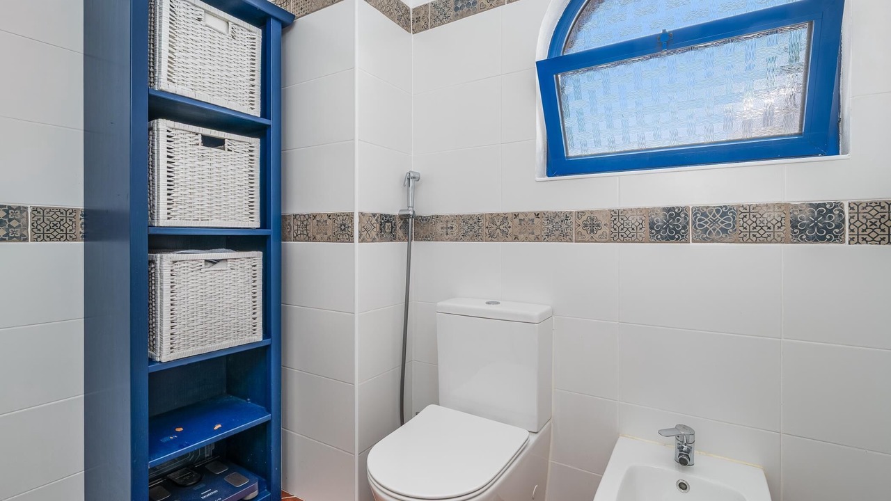 Photo of Bathroom in Alagoas