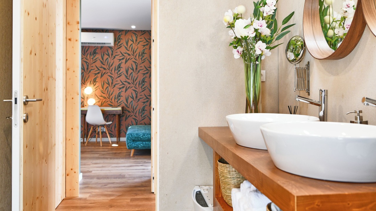 Photo of Bathroom in Montargil