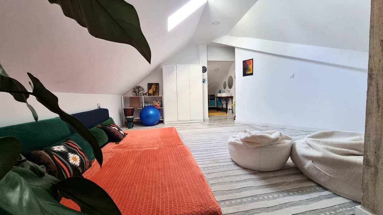 Photo of Livingroom in Charneca de Caparica e Sobreda