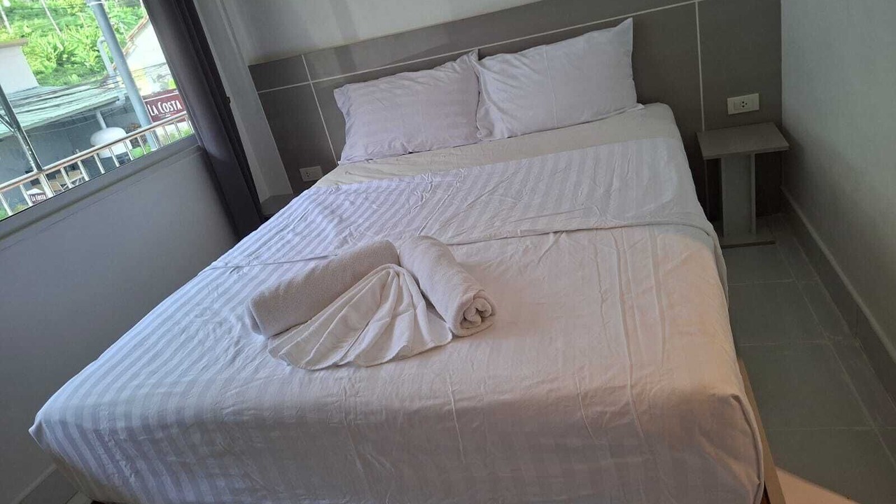 Photo of Bedroom in Kata