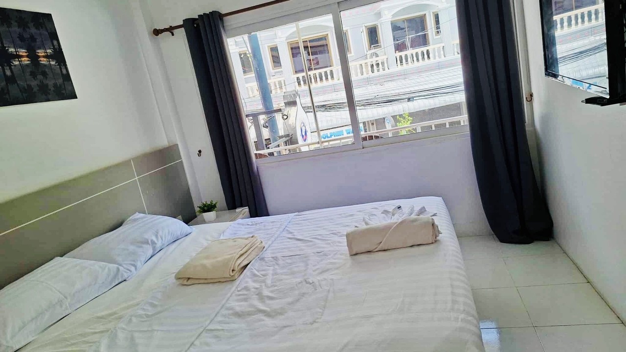 Photo of Bedroom in Kata