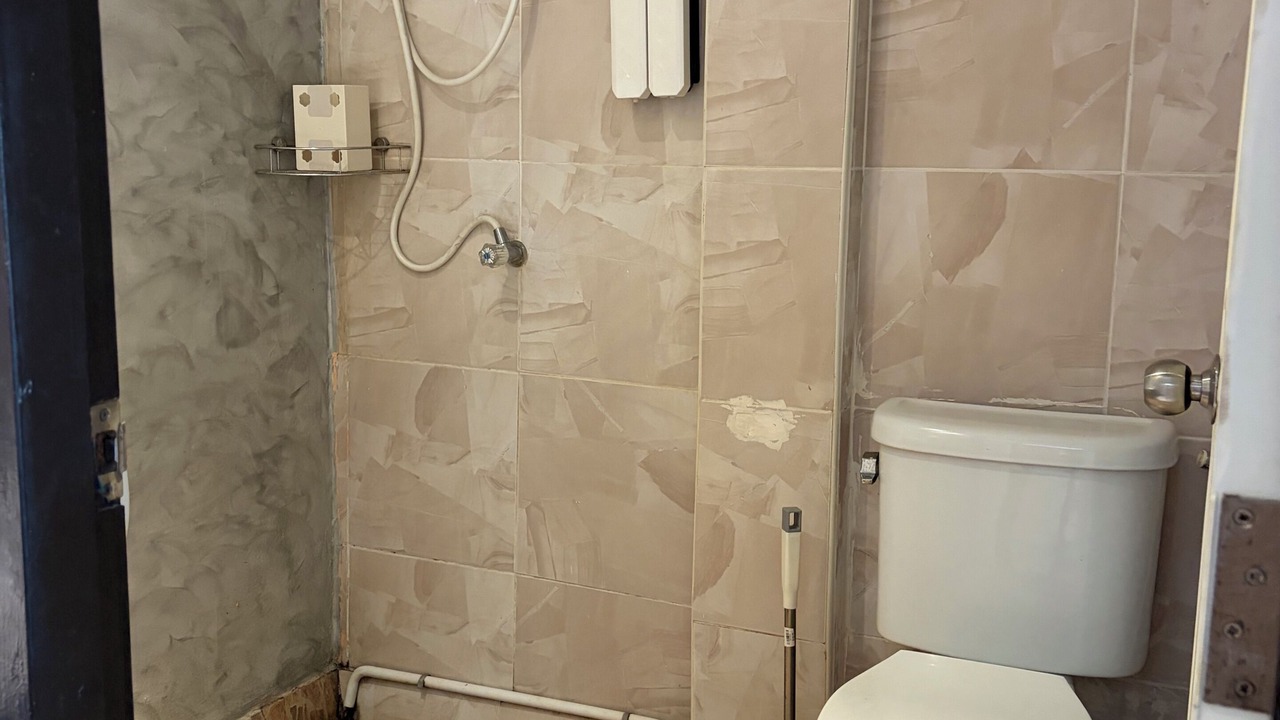 Photo of Bathroom in Kata