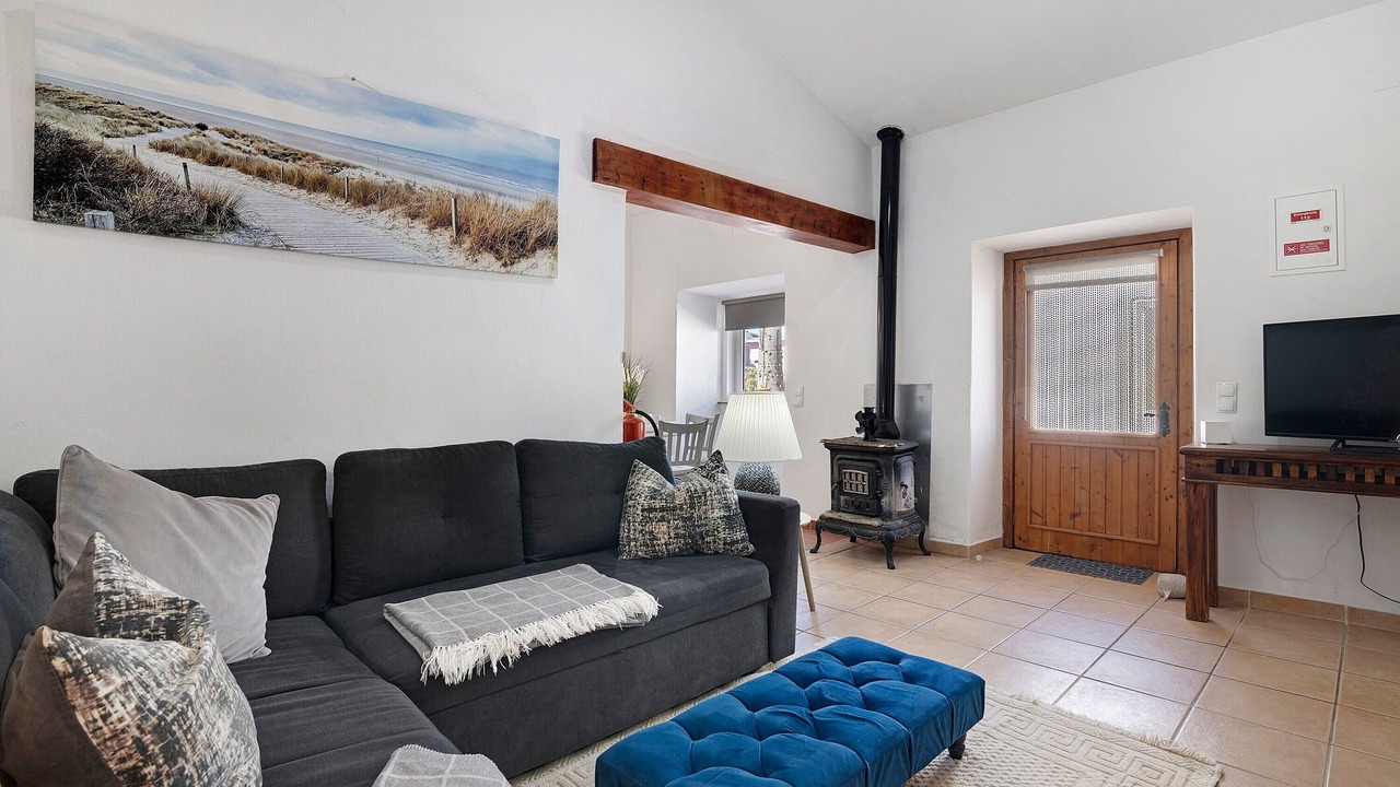 Photo of Livingroom in Sao Bras de Alportel