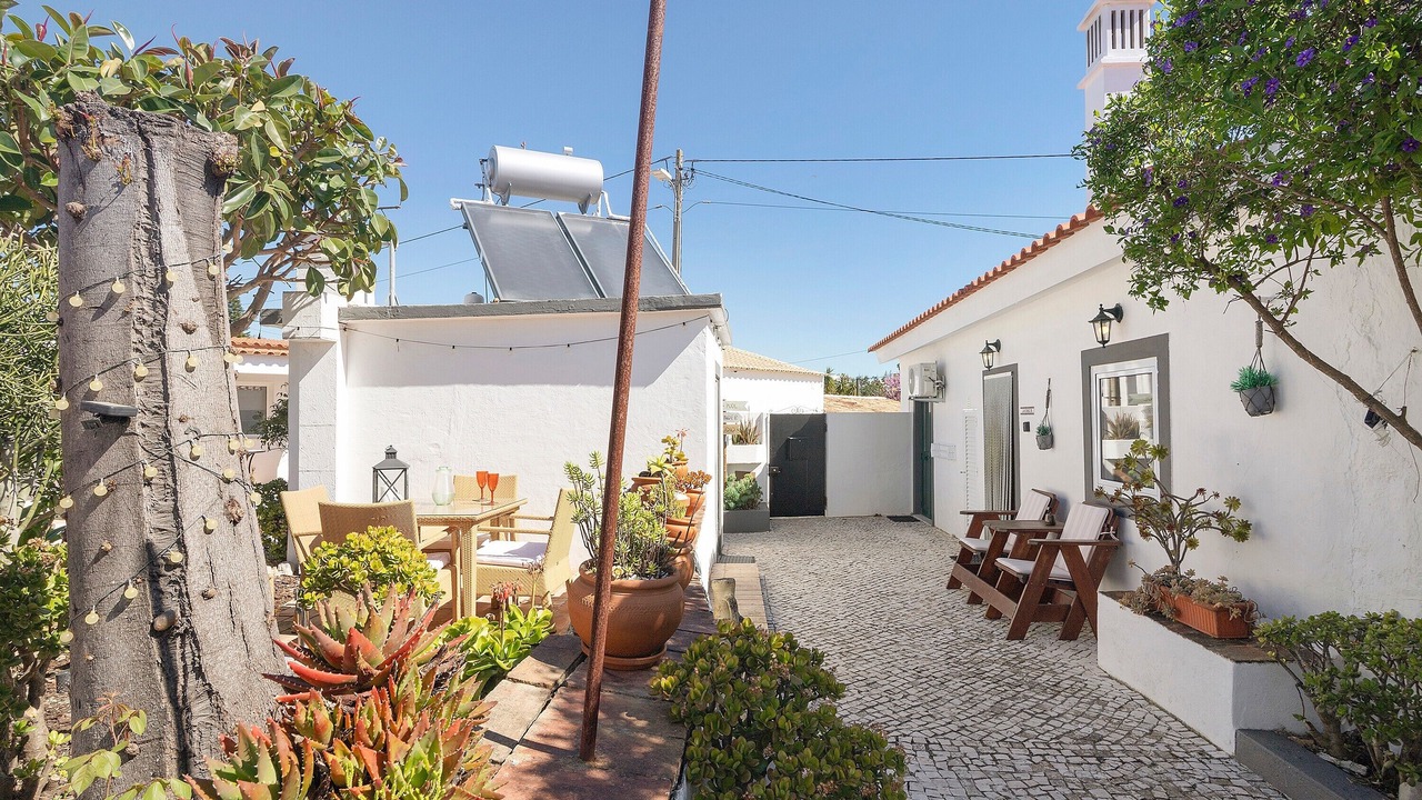 Photo of Outdoor in Sao Bras de Alportel