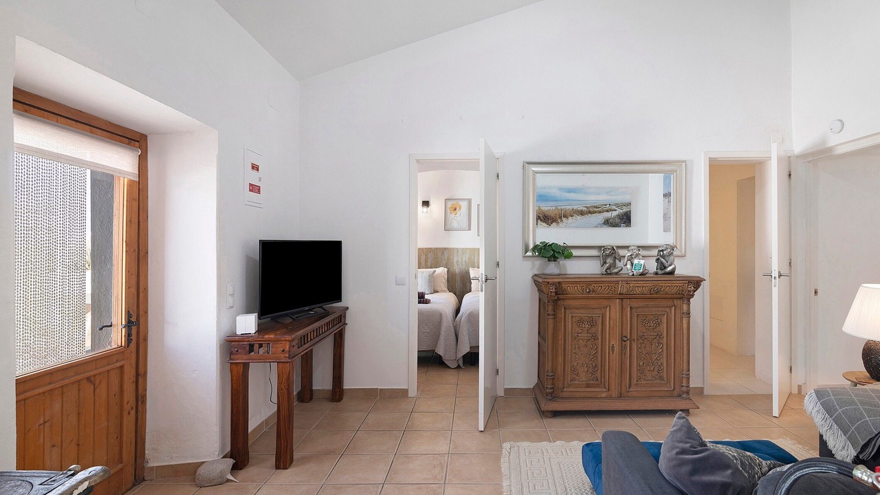 Photo of Livingroom in Sao Bras de Alportel