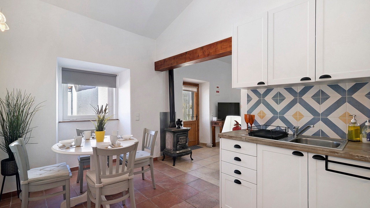 Photo of Kitchen in Sao Bras de Alportel