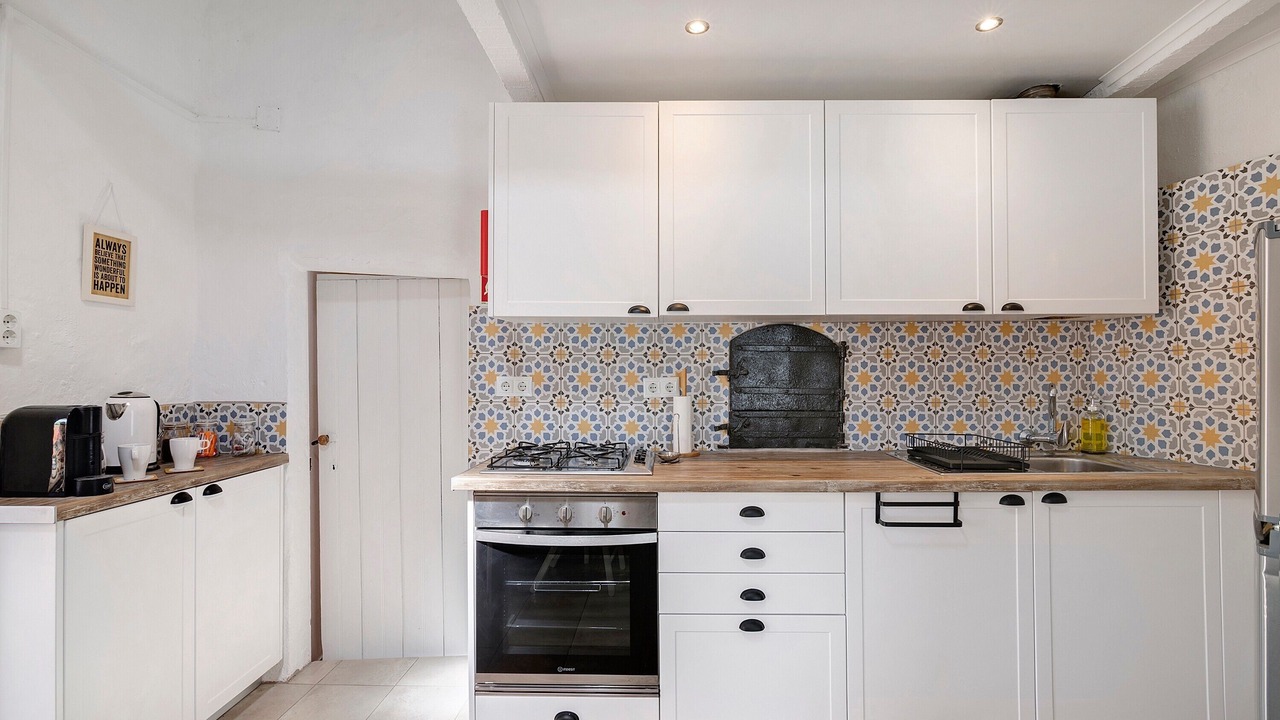 Photo of Kitchen in Sao Bras de Alportel