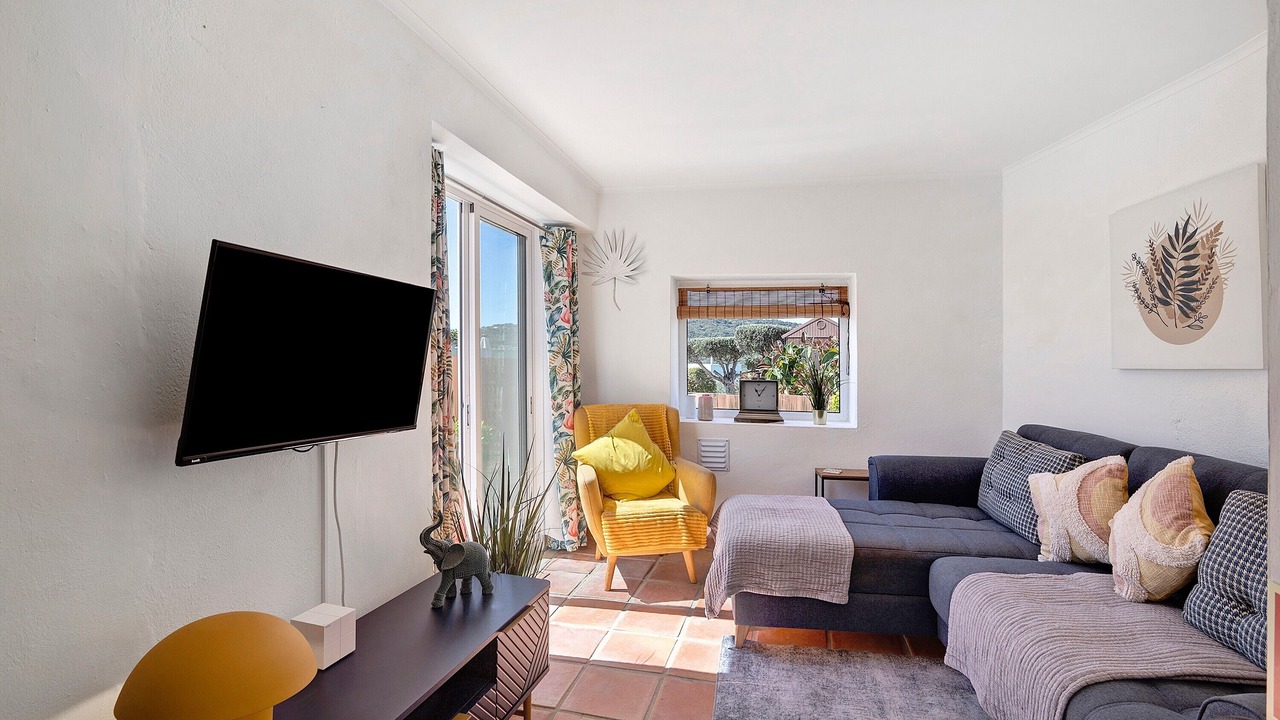 Photo of Livingroom in Sao Bras de Alportel