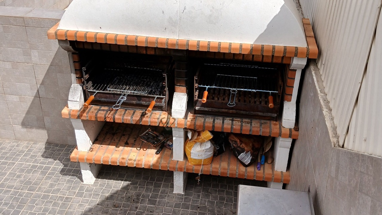 Photo of Patio Balcony in Vale de Carro