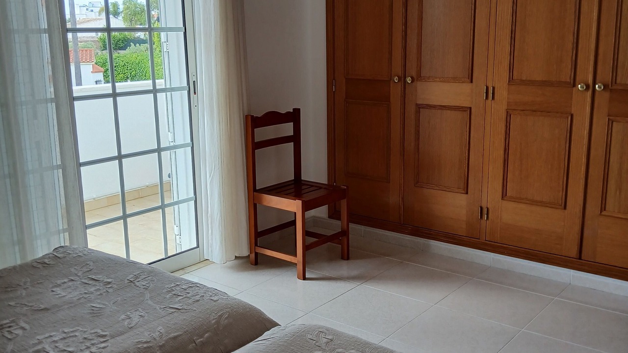Photo of Bedroom in Vale de Carro