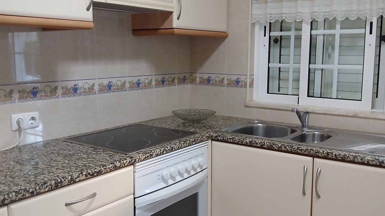 Photo of Kitchen in Vale de Carro