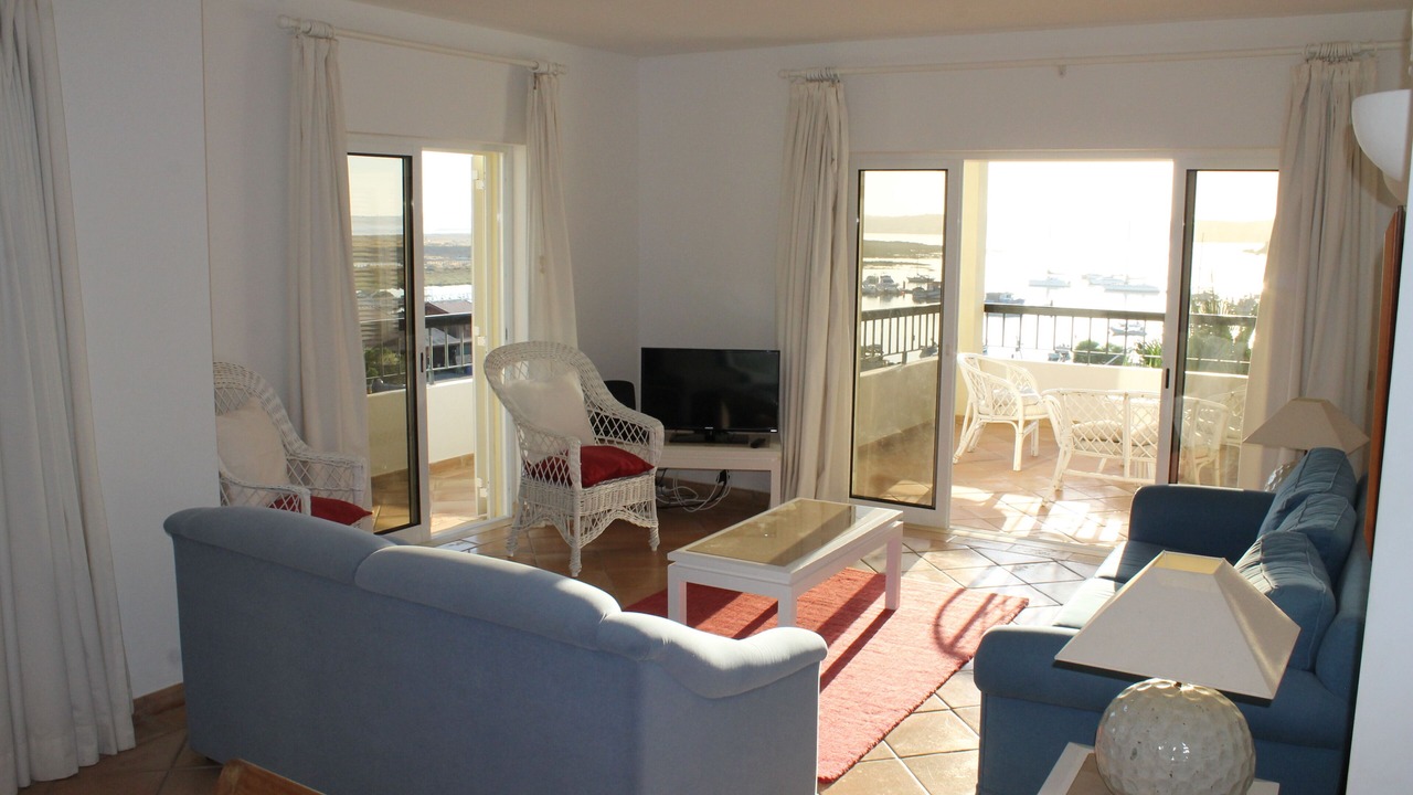 Photo of Livingroom in Portimao
