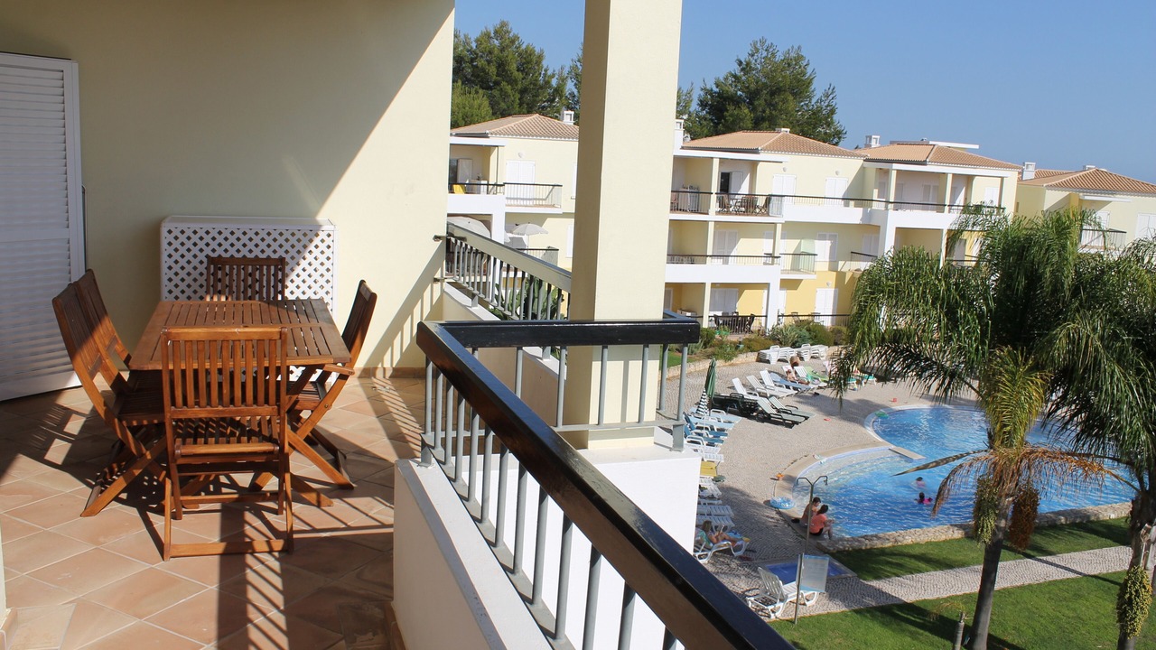 Photo of Outdoor in Portimao